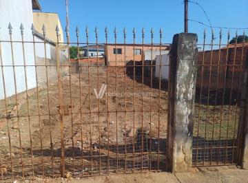0 · terreno à venda em Jardim São Marcos