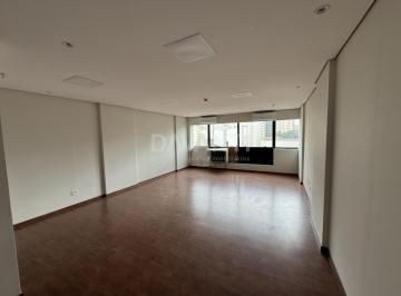 0 · Sala para locação no Edifício Easy Office na Vila Itapura em Campinas na Davanti