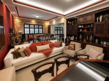 0 · Casa à venda no bairro Nova Europa em Campinas na Davanti Imóveis.