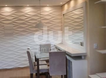 0 · apartamento à venda em Parque Camélias