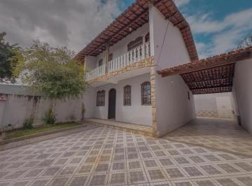 Casa · 128m² · 3 Quartos · 4 Vagas · CASA GEMINADA INDIVIDUAL Á VENDA NO SERRANO | 03 QUARTOS |  01 SUITE | 04 VAGAS