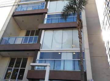 Área de Serviço · Imoveis - na Vila Madalena
