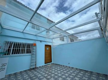 Área de Serviço · Imoveis - em Vila Gustavo