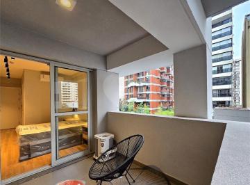 Área de Serviço · Imoveis - em Pinheiros