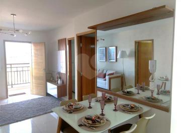 Área de Serviço · Imoveis - no Vila Santa Terezinha (Zona Norte)