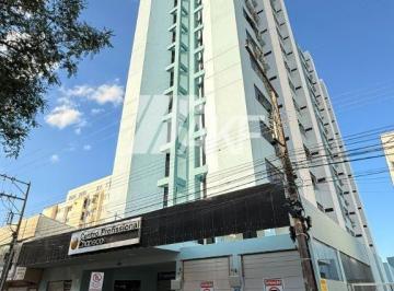 Comercial · 36m² · Sala Comercial no CPC a Venda no Centro em, Chapeco-SC
