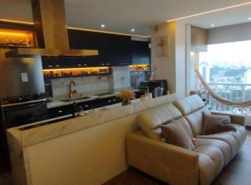 Apartamento · 53m² · 2 Quartos · 1 Vaga · Apartamento a venda 2 dormitorios - Bairro Gopouva - regiao central de Guarulhos !