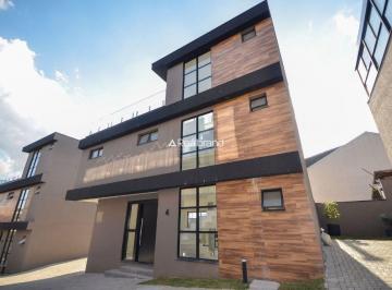 Casa · 262m² · 3 Quartos · 4 Vagas · Sobrado de alto padrao a venda no bairro Merces
