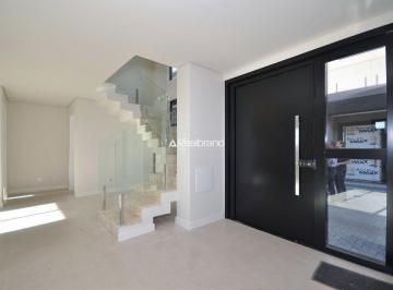 Casa · 262m² · 3 Quartos · 4 Vagas · Sobrado de alto padrao a venda no bairro Merces