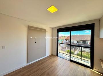 Casa · 104m² · 3 Quartos · 2 Vagas · Sobrado a venda no Tingui – Localizacao privilegiada!