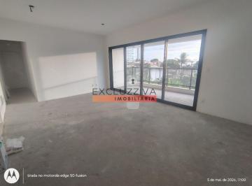 Apartamento · 111m² · 3 Quartos · 2 Vagas · Apartamento Padrao a Venda no Jardim das Nacoes, Taubate - Condominio Residencial Lucca