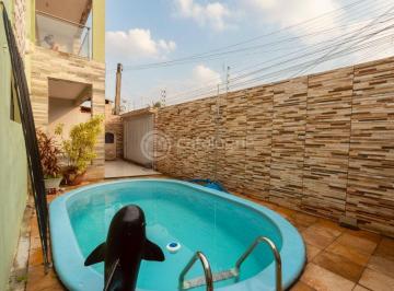 Casa · 225m² · 4 Quartos · 2 Vagas · Excelente oportunidade em Emaus – Parnamirim!