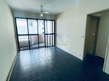 Apartamento · 56m² · 1 Quarto · 1 Vaga · Apartamento 1 Quarto - Centro - Sao Vicente