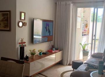 Apartamento · 159m² · 3 Quartos · 2 Vagas · Apartamento Garden 3 Dormitorios no Bairro Continental