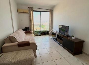 Apartamento · 82m² · 2 Quartos · 1 Vaga · Apartamento - 2 quartos - Embare - Santos
