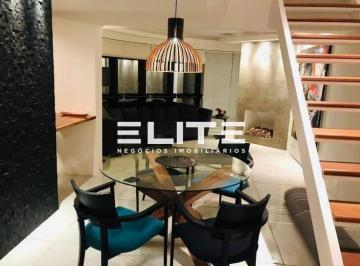 Apartamento · 97m² · 1 Quarto · 1 Vaga · Apartamento para aluguel residencial em Santo André (Bairro Jardim) | 97m² | 1 suíte | 1 vaga