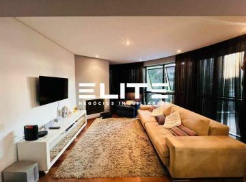 Apartamento · 97m² · 1 Quarto · 1 Vaga · Apartamento à venda, 97 m² - Bairro Jardim - Santo André/SP