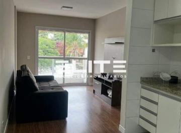 Apartamento · 53m² · 2 Quartos · 2 Vagas · Apartamento para aluguel, 2 quartos, 2 vagas, Santa Maria - Santo André/SP