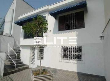 Casa · 162m² · 3 Quartos · 2 Vagas · Sobrado para alugar, 162 m², Vila Valparaíso - Santo André/SP