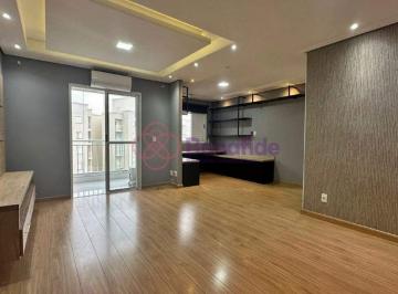 Apartamento · 83m² · 2 Quartos · 2 Vagas · Apartamento para VENDA , Condomínio PRACTICE, Bairro Vila das Hortênsias, Cidade Jundiai/SP.