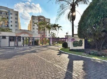 Apartamento · 70m² · 2 Quartos · 1 Vaga · Apartamento para VENDA no condomínio RESIDENCIAL ILHA DAS FLORES, localizado no bairro VILA JOANA, e