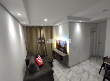 Photo_0 · 
                Apartamento com 2 dormitórios à venda, 46m² por R$ 260.000 - Recanto dos Pássaros -