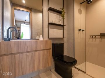 YPY Alto do Ipiranga está localizado na Rua Marquês de Olinda, Alto do Ipiranga, · Apartamentos à venda em Alto do Ipiranga, São Paulo | 1 quarto com 65 m²