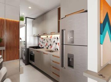 Apartamento · 60m² · 2 Quartos · 1 Vaga · Apartamentos à venda em Vila Gabriel, Sorocaba | 2 quartos com 60 m²