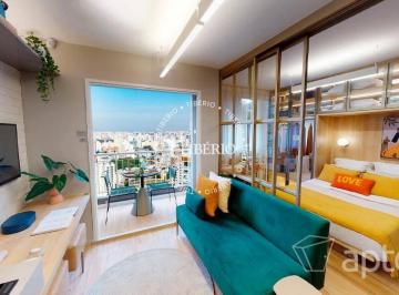 Apartamento de 1 quarto, São Paulo · Apartamentos à venda em Vila Mariana, São Paulo | 1 quarto com 33 m²