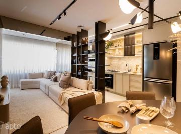 Apartamento · 81m² · 2 Quartos · 1 Vaga · Apartamentos à venda em Alto do Ipiranga, São Paulo | 2 quartos com 81 m²