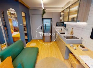 Apartamento · 26m² · Apartamentos à venda em Vila Mariana, São Paulo | Studio com 26 m²