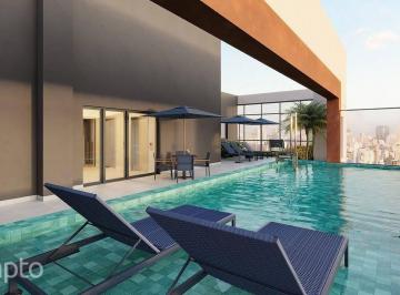 Apartamento 69m² Venda Campo Belo · Apartamentos à venda em Campo Belo, São Paulo | 2 quartos com 69 m²