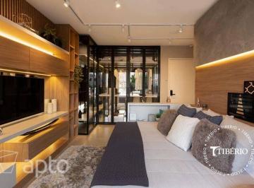 Apartamento · 27m² · Apartamentos à venda em Vila Mariana, São Paulo | Studio com 27 m²