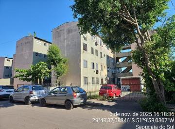 Photo_0 ·
Oportunidade Única em SAPUCAIA DO SUL - RS | Tipo: Apartamento | Negociação: Venda