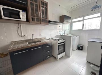 Imagem Principal · Apartamento Flora III 2 quartos 56m² - Nova Mogilar - Mogi das Cruzes