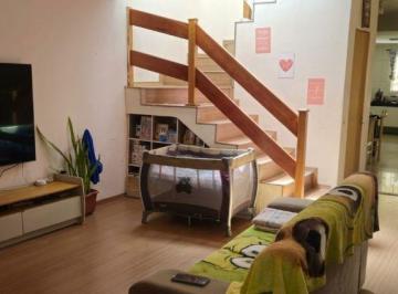 Casa · 75m² · 3 Quartos · 2 Vagas · Casa Padrão em São Paulo