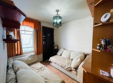 Apartamento · 49m² · 2 Quartos · 1 Vaga · Apartamento 2 Dorms com planejados e vaga de garagem na Cidade Tiradentes | Prox. Terminal