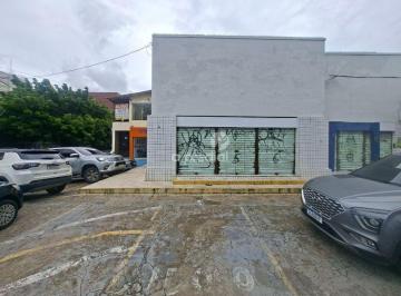 Comercial · 326m² · 8 Vagas · Loja comercial no bairro de Fatima, em Fortaleza-ce!