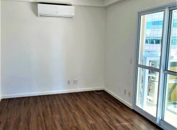 Photo_0 ·
Apartamento para Alugar em Pinheiros, SP - 2 Quartos, 60m², Novo e Mobiliado