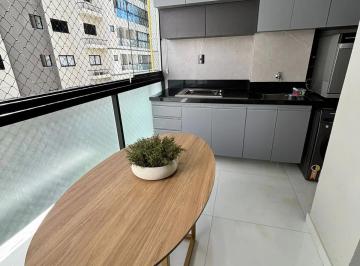 Apartamento à venda no Caeté Serigy, FAROLÂNDIA, Aracaju, SE · Apartamento à venda no Caeté Serigy, FAROLÂNDIA, Aracaju, SE