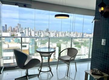 Apartamento à venda no NEO ITAIGARA LIFE, PITUBA, Salvador, BA · Apartamento à venda no NEO ITAIGARA LIFE, PITUBA, Salvador, BA