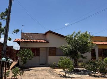 img0 · Oportunidade certa — Casa no Cidade Nova, Demerval Lobao - PI, Nº 17, 2 quartos, 200m² | Venda Diret