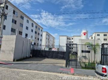 img0 · Oportunidade de investimento — Apartamento no Curio, Fortaleza - CE, Apto 401, 2 quartos, 44,28m² | 