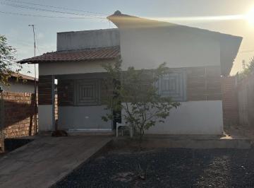 img0 · Imóvel pronto para negociar — Casa no Cidade Nova, Demerval Lobao - PI, Nº 9, 2 quartos, 1 vaga, 200