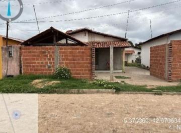 img0 · Oportunidade facilitada — Casa no Cidade Nova, Demerval Lobao - PI, Nº 175, 2 quartos, 200m² | Venda