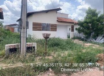 img0 · Excelente custo-benefício — Casa no Cidade Nova, Demerval Lobao - PI, Nº 902, 2 quartos, 270m² | Ven