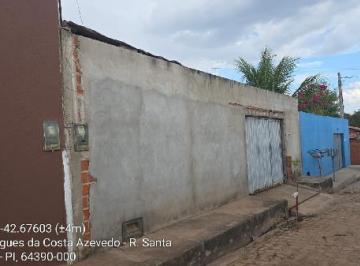 img0 · Oferta limitada — Casa no Santa Ines, Demerval Lobao - PI, Nº 45, 2 quartos, 200m² | Venda Online