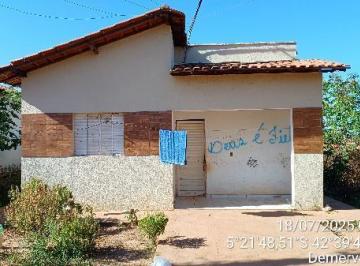 img0 · Excelente custo-benefício — Casa no Cidade Nova, Demerval Lobao - PI, Nº 424, 2 quartos, 200m² | Ven