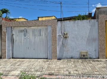 img0 · Oferta em destaque — Casa no Buriti, Pacajus - CE, Nº 301, 2 quartos, 150m² | Venda Direta Online