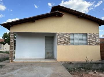 img0 · Excelente oportunidade — Casa no Piaçava Ii, Demerval Lobao - PI, Nº 360, 2 quartos, 237,71m² | Vend